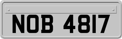 NOB4817