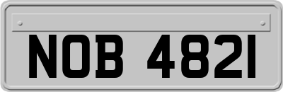 NOB4821