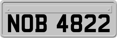 NOB4822