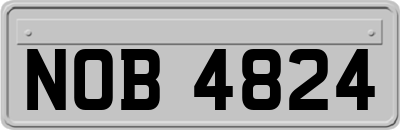 NOB4824