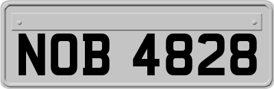 NOB4828