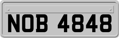 NOB4848