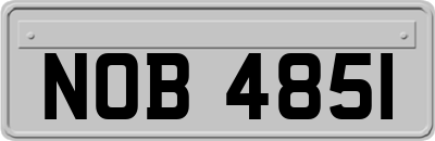 NOB4851