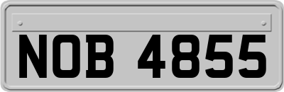 NOB4855