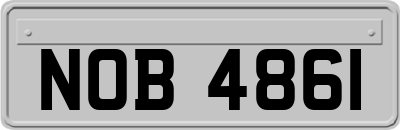 NOB4861