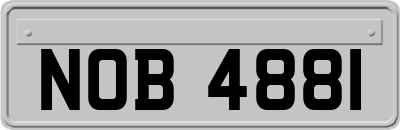 NOB4881
