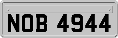 NOB4944
