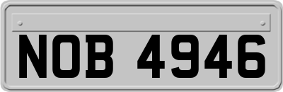 NOB4946