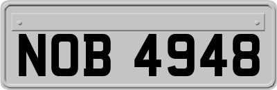 NOB4948