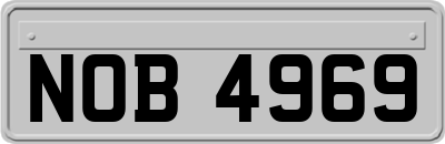 NOB4969