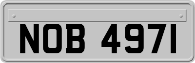 NOB4971