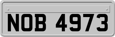 NOB4973