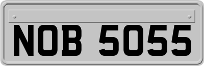 NOB5055