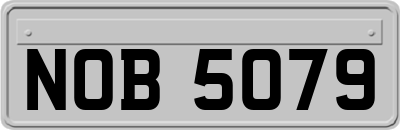 NOB5079