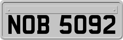 NOB5092