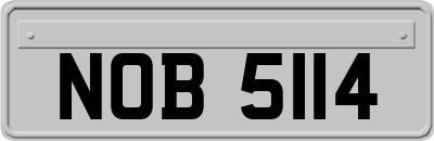 NOB5114