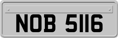 NOB5116