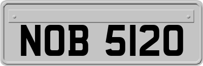 NOB5120