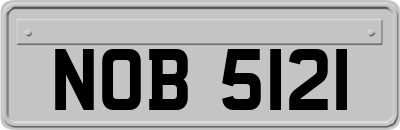 NOB5121
