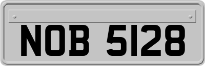 NOB5128