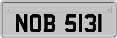 NOB5131