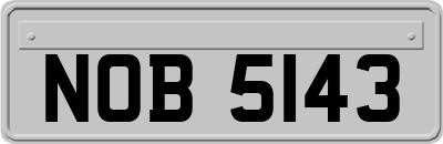 NOB5143