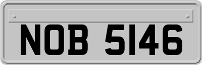 NOB5146