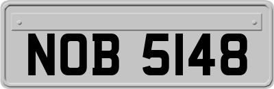 NOB5148