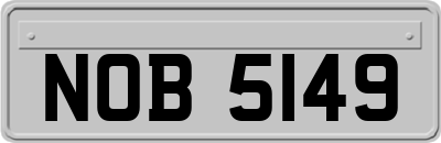 NOB5149