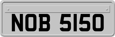 NOB5150
