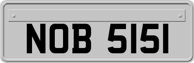 NOB5151