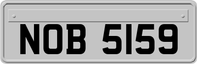NOB5159