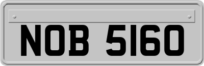 NOB5160