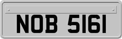 NOB5161