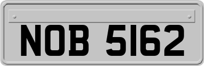 NOB5162