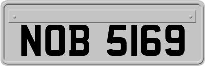 NOB5169
