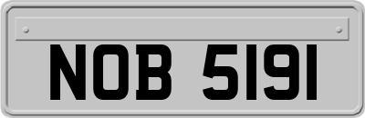 NOB5191