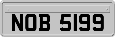 NOB5199