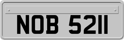 NOB5211