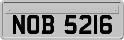 NOB5216