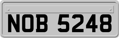 NOB5248