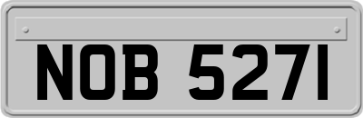 NOB5271