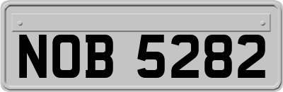 NOB5282