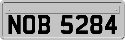 NOB5284