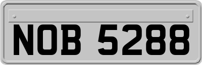NOB5288