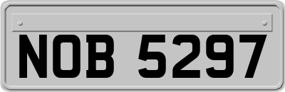 NOB5297