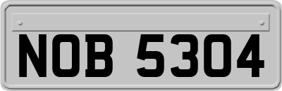 NOB5304