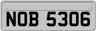 NOB5306