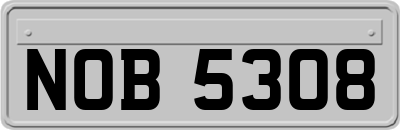 NOB5308
