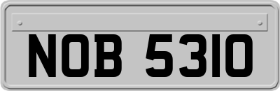 NOB5310